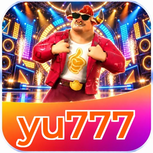 yu777 Logo