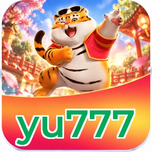 yu777 Logo