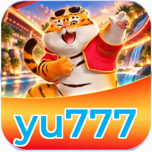 yu777 Logo
