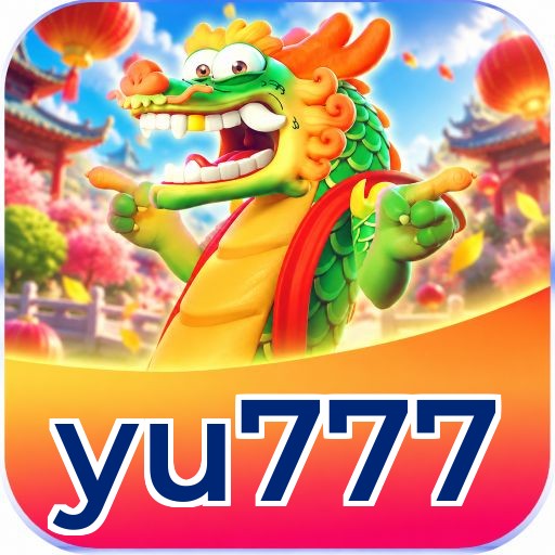 yu777 Logo