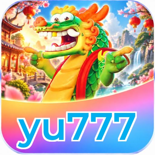 yu777 Logo