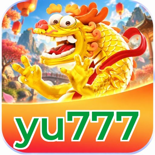 yu777 Logo