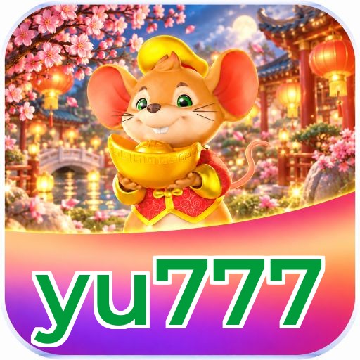 yu777 Logo