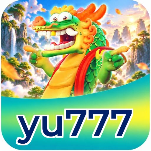 yu777 Logo