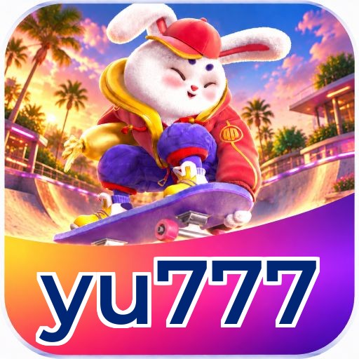 yu777 Logo