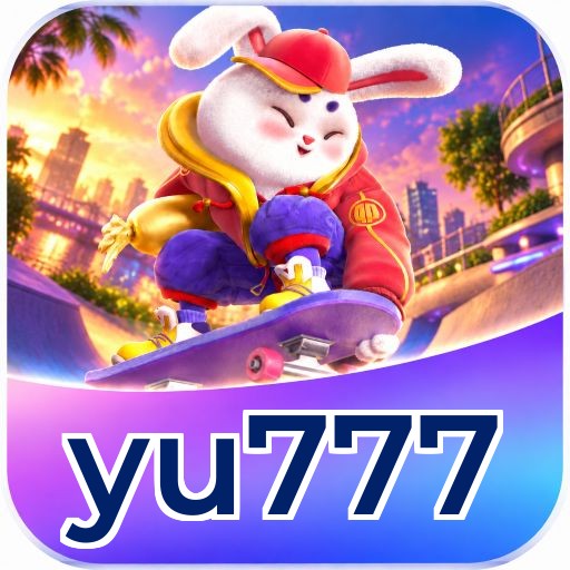yu777 Logo Oficial - Cassino Online Certificado Brasil
