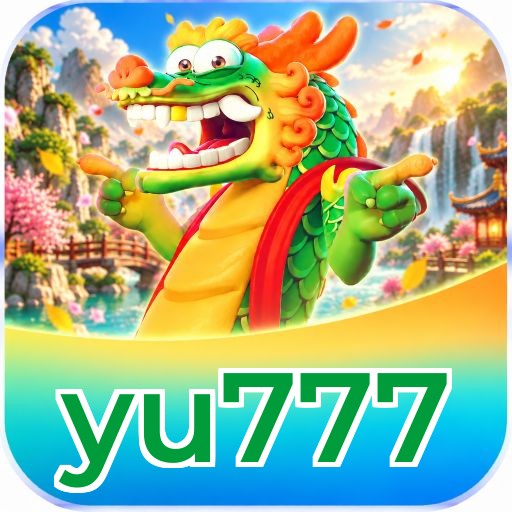 yu777 Logo
