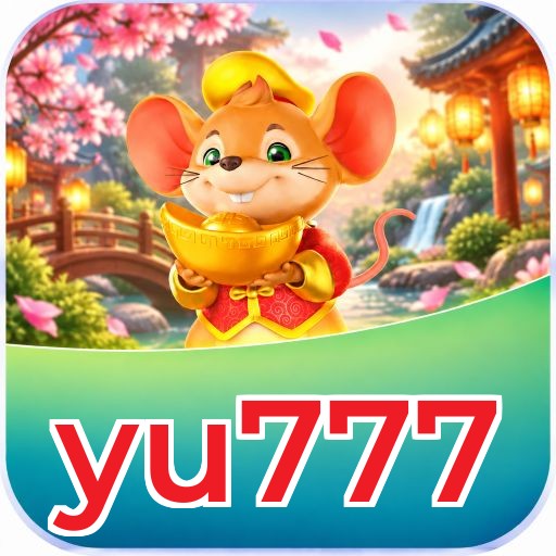 yu777 Logo
