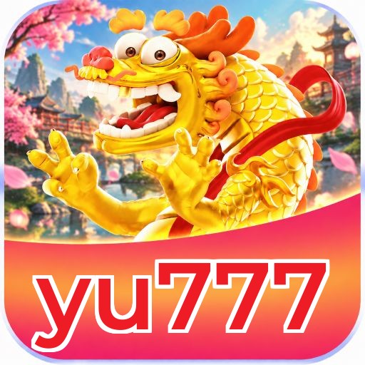 yu777 Logo