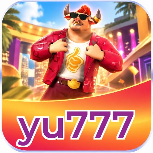 yu777 Logo