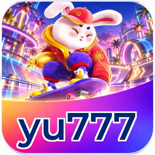 yu777 Logo 1