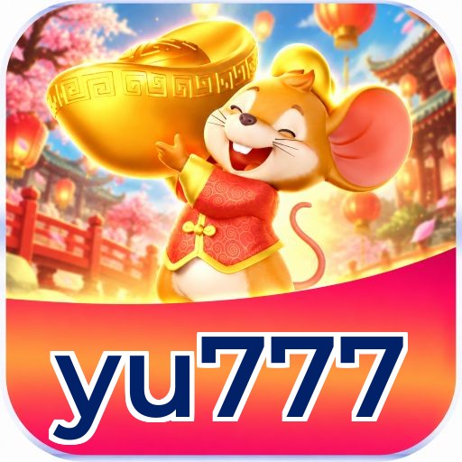 yu777 Logo