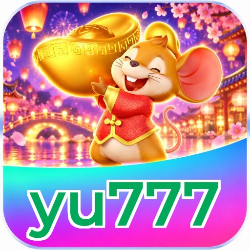 yu777 Logo