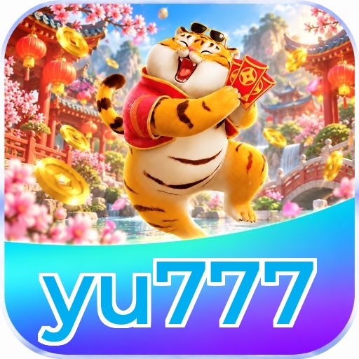 yu777 Bônus R$ 5.000 Logo