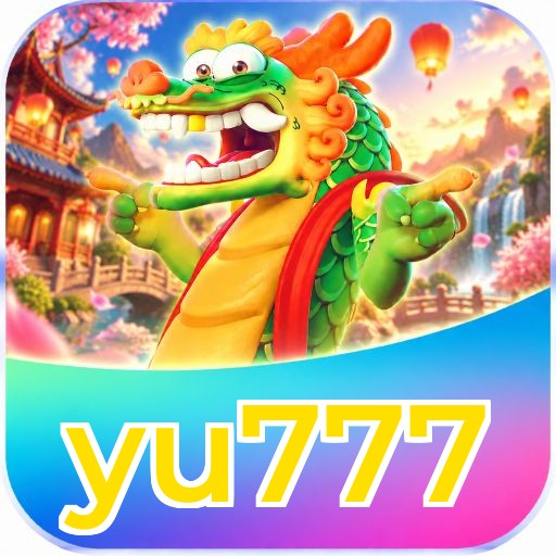 yu777 Logo