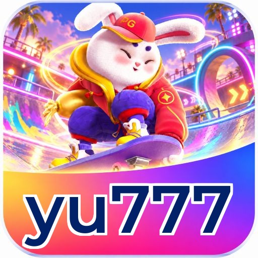 yu777 Segurança Logo 3