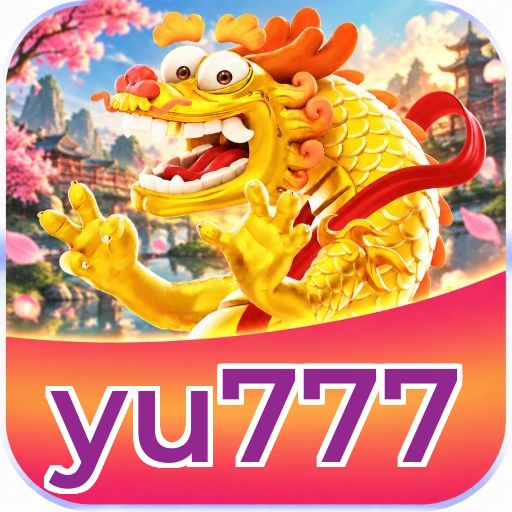yu777 Logo