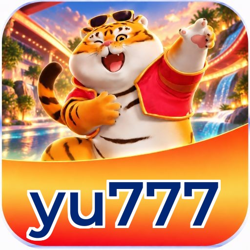 yu777 Apostas Esportivas Logo