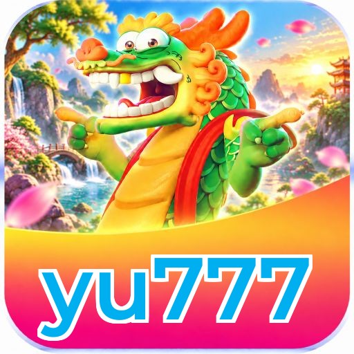yu777 Download Logo Oficial
