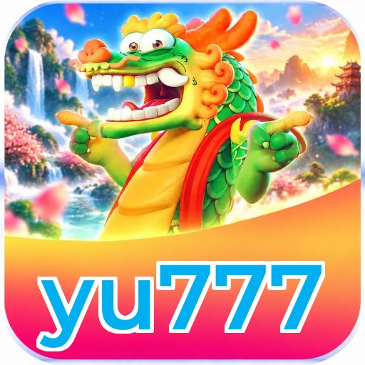yu777 Logo 2