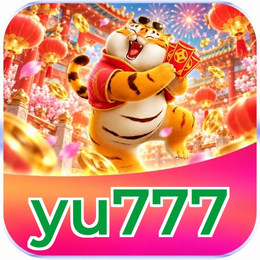 Fortune Tiger Logo 2