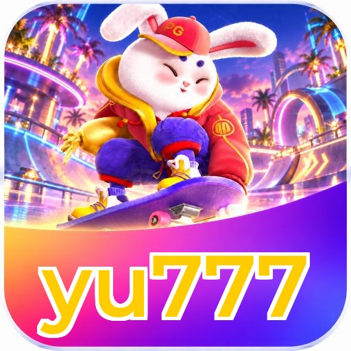 yu777 Logo 3