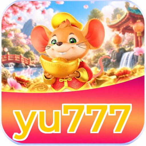 yu777 Logo