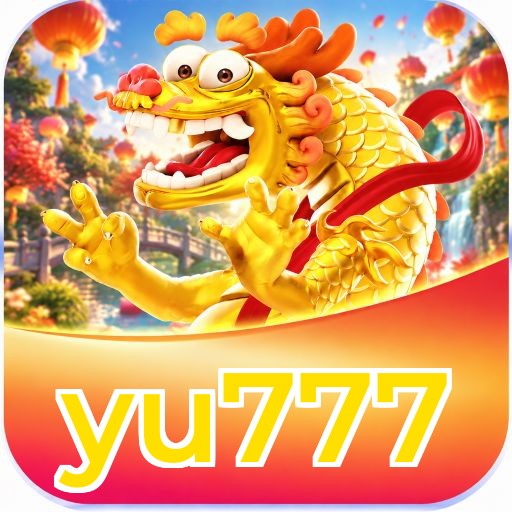 yu777 Logo